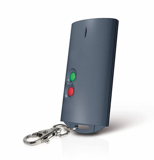 SATEL T-2 2 kanálový vysielač 433 MHz